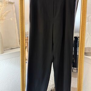 Babaton side stripe pants